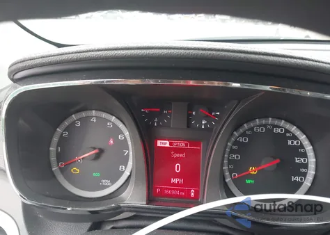 2014 GMC Terrain Sle z USA, uszkodzony, nr VIN 2GKALMEK1E6323327